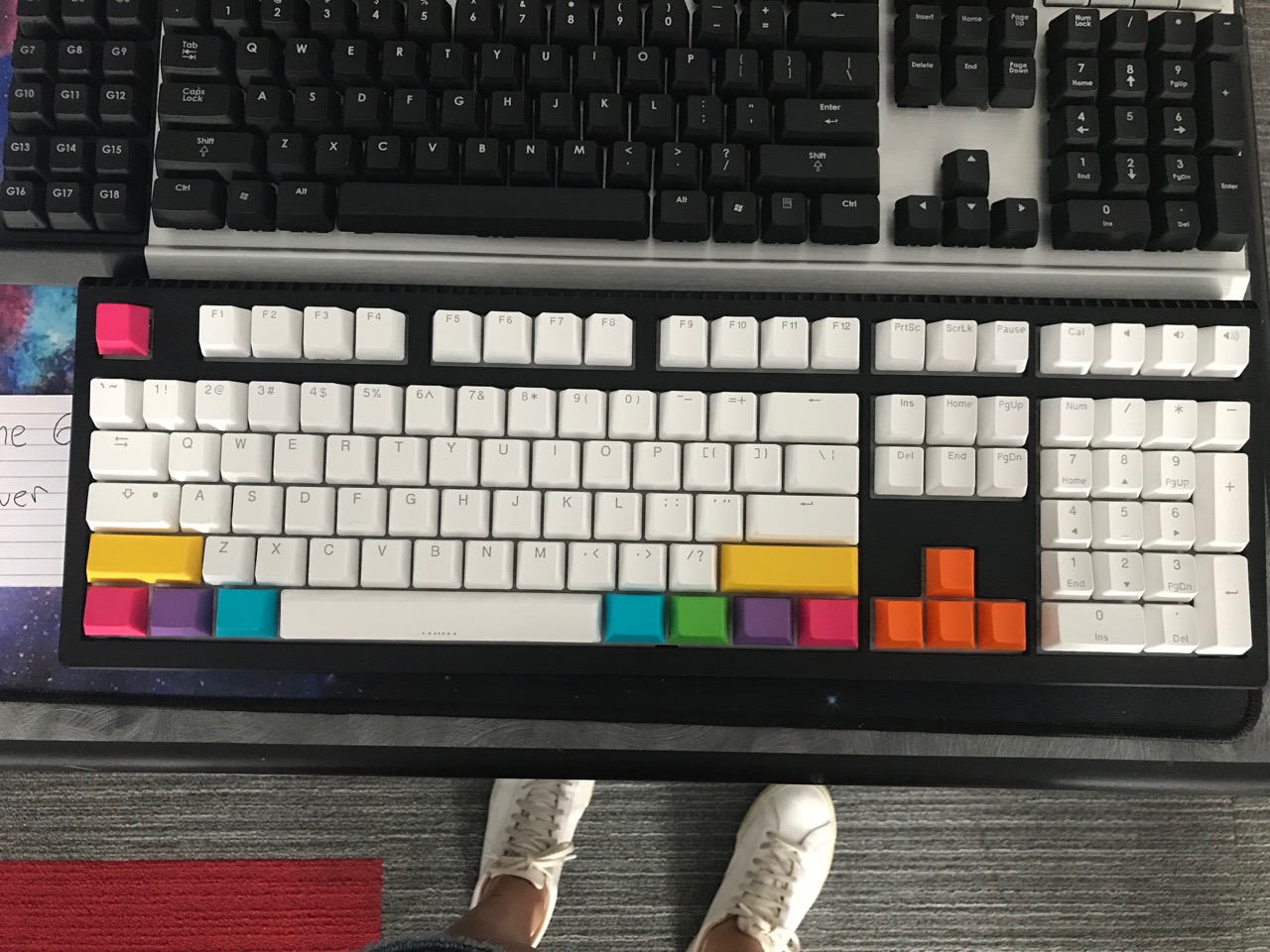 Matias Tactile Pro Keyboard Diy Jp For Mac